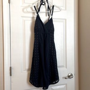 Athleta dress